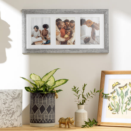 Harmony Woodland Series Photo Frames