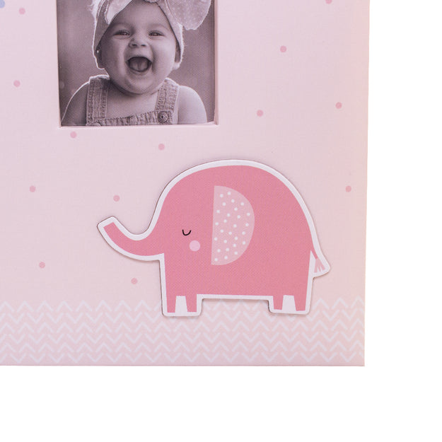Baby Animals Series Photo Albums
