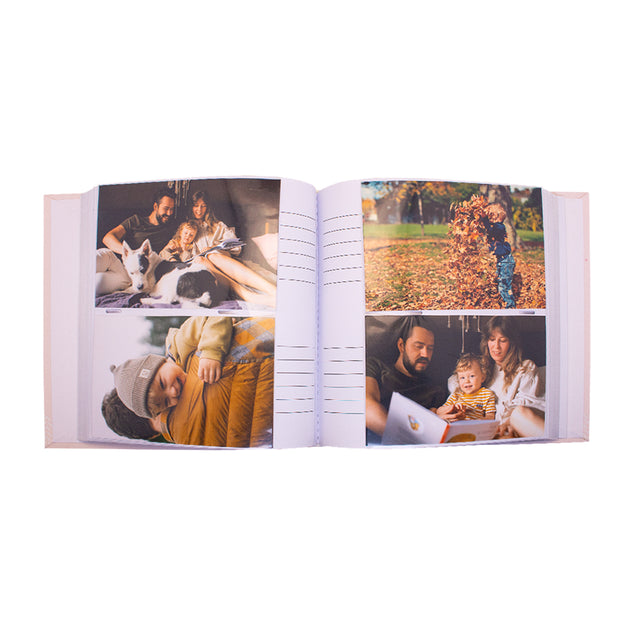 Baby Animals Series Photo Albums