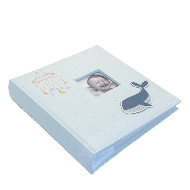 Baby Animals Series Photo Albums