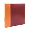 Grace Series Photo Albums (Red)