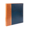 Grace Series Photo Albums (Blue)