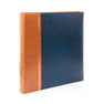 Grace Series Photo Albums (Blue)
