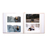 Grace Series Photo Albums (Red)