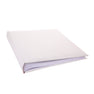 White Satin Series Photo Albums