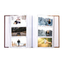 Grace Series Photo Albums (Red)