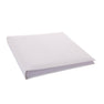 White Satin Series Photo Albums