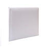 White Satin Series Photo Albums