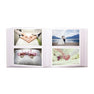 White Satin Series Photo Albums