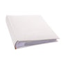 White Satin Series Photo Albums