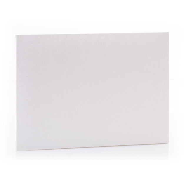 White Satin Series Photo Albums