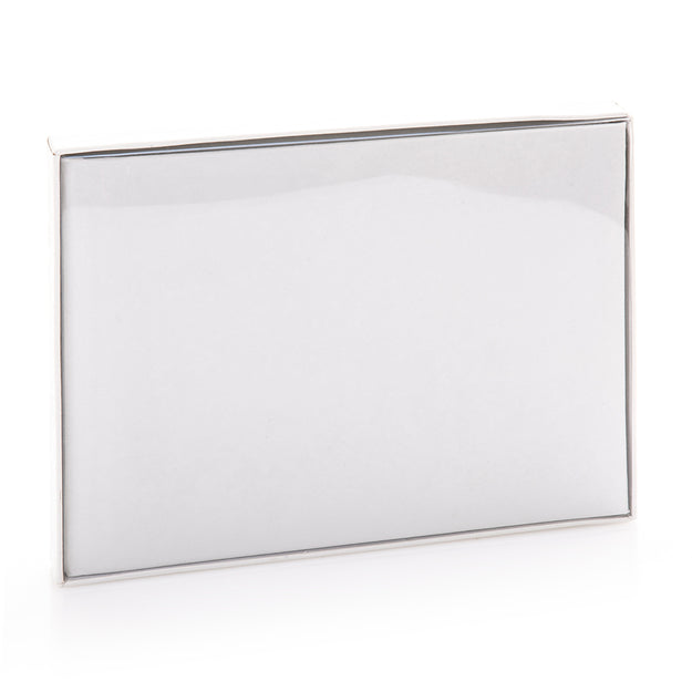 White Satin Series Photo Albums