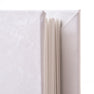 White Satin Series Photo Albums