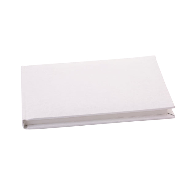 White Satin Series Photo Albums