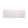 White Satin Series Photo Albums