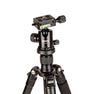 Karoo Pro Travel Tripod Kit Small