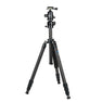 Karoo Ultimate Travel Tripod Kit (Carbon Fibre)