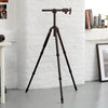 Karoo Ultimate Travel Tripod Kit (Carbon Fibre)