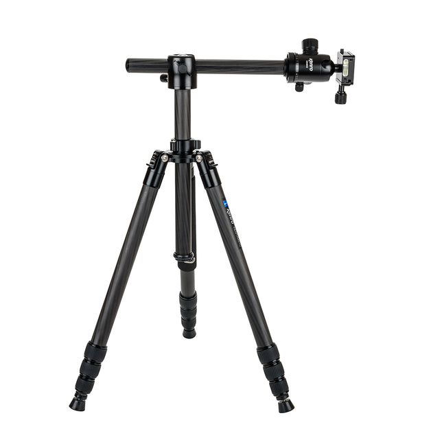 Karoo Ultimate Travel Tripod Kit (Carbon Fibre)
