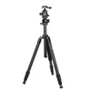 Karoo Ultimate Travel Tripod Kit (Carbon Fibre)