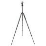 Karoo Ultimate Travel Tripod Kit (Carbon Fibre)