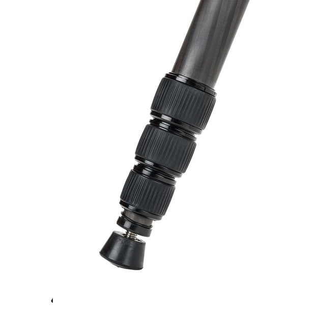 Karoo Ultimate Travel Tripod Kit (Carbon Fibre)