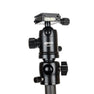 Karoo Ultimate Travel Tripod Kit (Carbon Fibre)