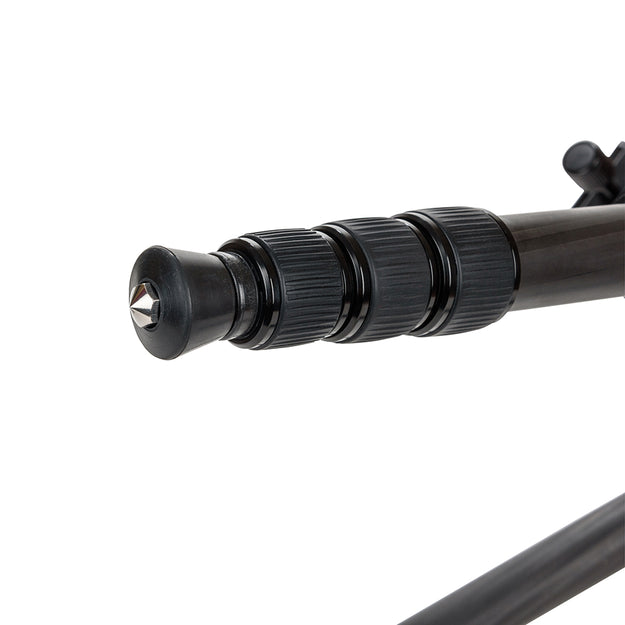 Karoo Ultimate Travel Tripod Kit (Carbon Fibre)