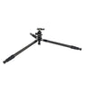 Karoo Ultimate Travel Tripod Kit (Carbon Fibre)