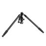 Karoo Ultimate Travel Tripod Kit (Carbon Fibre)