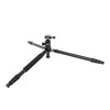 Karoo Ultimate Travel Tripod Kit (Aluminium)