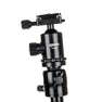 Karoo Ultimate Travel Tripod Kit (Aluminium)