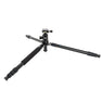 Karoo Ultimate Travel Tripod Kit (Aluminium)