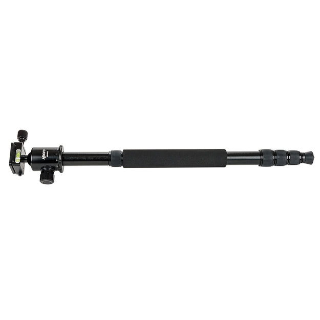 Karoo Ultimate Travel Tripod Kit (Aluminium)