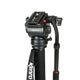 Kenro Video Monopod Kit (Aluminium)