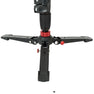 Kenro Video Monopod Kit (Aluminium)