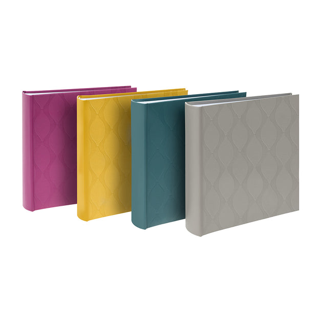 Inca Series Photo Albums
