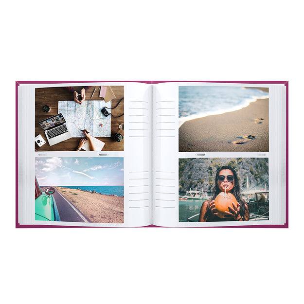 Inca Series Photo Albums