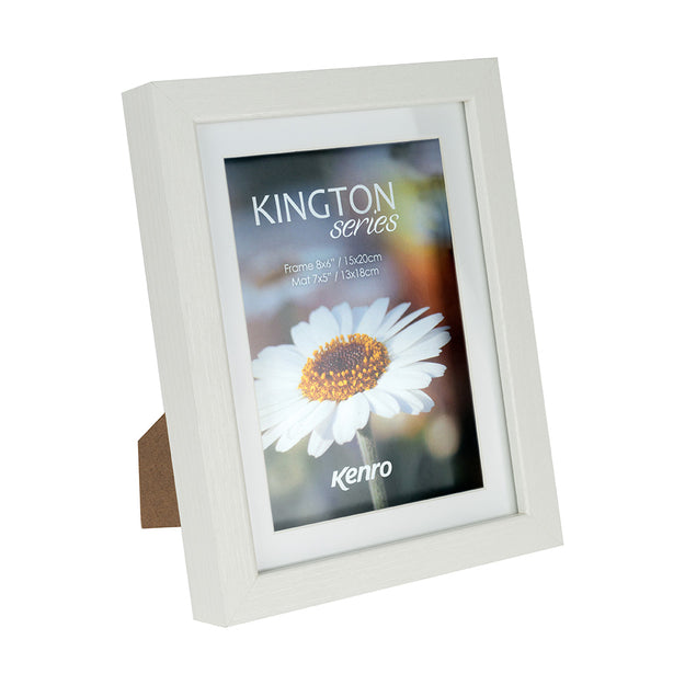 Kington Shadow Box Series Photo Frames