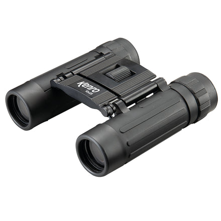 Kenro Compact Binoculars 10x25 (Black)