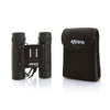 Kenro Compact Binoculars 10x25 (Black)