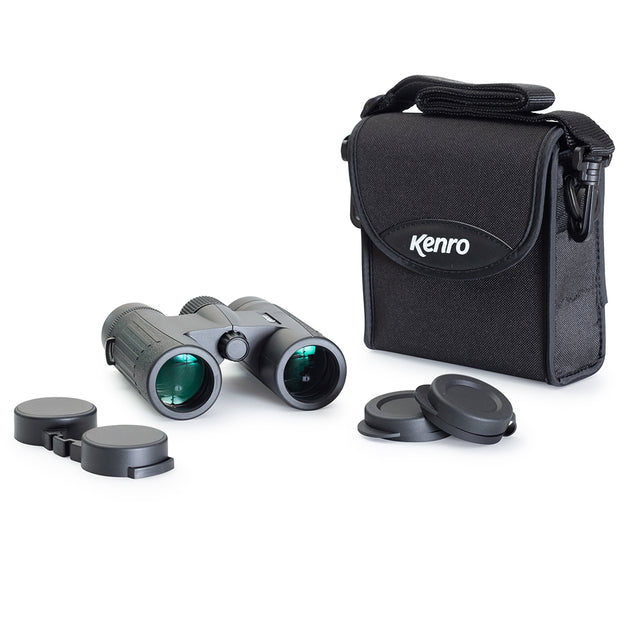 Kenro Waterproof Binoculars 10x32