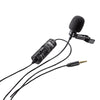 Kenro Lavalier Microphone