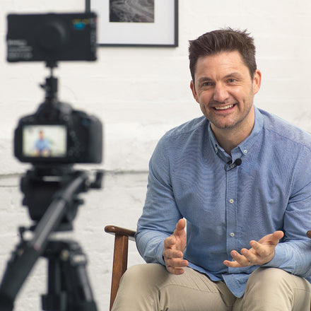 Kenro Lavalier Microphone