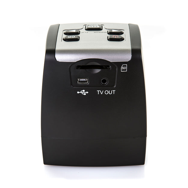 Kenro Film Scanner (UK Plug)