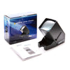 Kenro X3 Slide Viewer