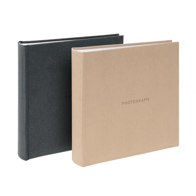 Signature Series Photo Albums