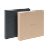 Signature Series Photo Albums