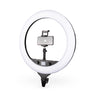 Kenro Smart Lite 19" RGB Ring Light Kit
