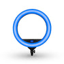 Kenro Smart Lite 19" RGB Ring Light Kit